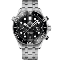 Omega Seamaster Diver 210.30.44.51.01.001