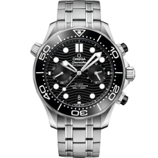 Omega Seamaster Diver 210.30.44.51.01.001