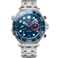Omega Seamaster Diver 210.30.44.51.03.002