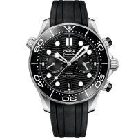Omega Seamaster Diver 210.32.44.51.01.001