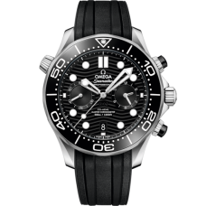 Omega Seamaster Diver 210.32.44.51.01.001