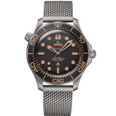 Omega Seamaster Diver 210.90.42.20.01.001