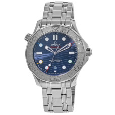 Omega Seamaster Diver 522.30.42.20.03.001