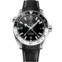 Omega Seamaster Planet Ocean 215.33.44.22.01.001