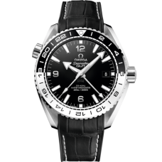 Omega Seamaster Planet Ocean 215.33.44.22.01.001