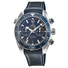Omega Seamaster Planet Ocean 215.33.46.51.03.001
