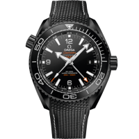 Omega Seamaster Planet Ocean 215.92.46.22.01.001