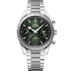 Omega Speedmaster 332.10.41.51.10.001