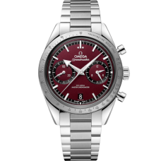 Omega Speedmaster 332.10.41.51.11.001