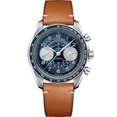 Omega Speedmaster Chronscope 329.32.43.51.03.001