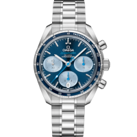Omega Speedmaster Co-Axial 324.30.38.50.03.002