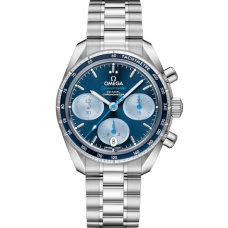 Omega Speedmaster Co-Axial 324.30.38.50.03.002