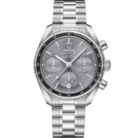 Omega Speedmaster Co-Axial Chronograph 324.30.38.50.06.001