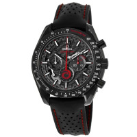Omega Speedmaster Dark Side 311.92.44.30.01.002