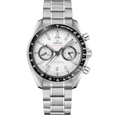 Omega Speedmaster Racing Chronometer 329.30.44.51.04.001