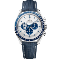 Omega Speedmaster Silver Snoopy Award 310.32.42.50.02.001