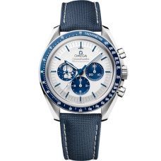 Omega Speedmaster Silver Snoopy Award 310.32.42.50.02.001