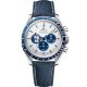 Omega Speedmaster Silver Snoopy Award 310.32.42.50.02.001
