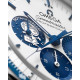 Omega Speedmaster Silver Snoopy Award 310.32.42.50.02.001