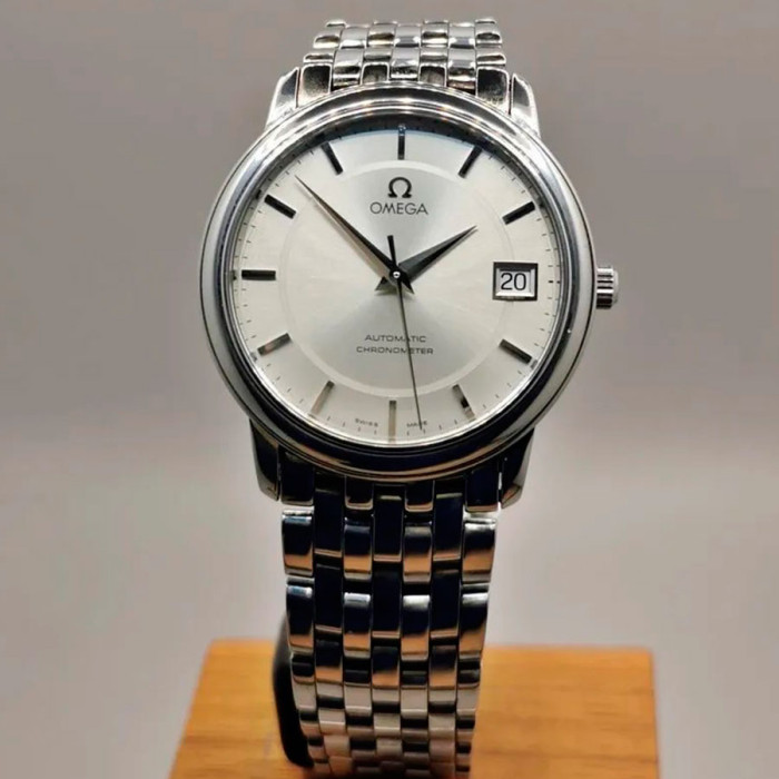 Наручные часы Omega De Ville Prestige 4500.31.00