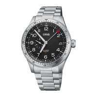 Oris Big Crown ProPilot Timer GMT  01 748 7756 4064-07 8 22 08