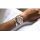 Oris  Aquis Date 01 733 7770 4158-07 8 18 05P