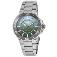 Oris  Aquis Small Second 01 743 7734 4197-SET