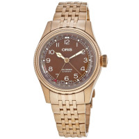 Oris  Big Crown Pointer  01 754 7741 3166-07 8 20 01