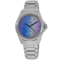 Oris  ProPilot X Caliber 01 400 7778 7150-07 7 20 01TLC