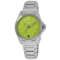 Oris  ProPilot X Kermit 01 400 7778 7157-SET