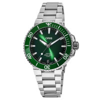 Oris Aquis Aquispro Date 01 400 7769 4157-07 8 22 09PEB