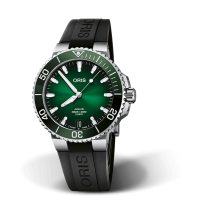 Oris Aquis Aquispro Date Caliber 400  01 400 7769 4157-07 4 22 74FC