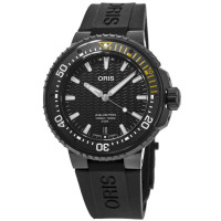Oris Aquis Aquispro Date Calibre 01 400 7767 7754-07 426 64BTEB
