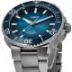 Oris Aquis Aquispro Date Calibre 01 400 7769 4135-07 8 22 09PEB
