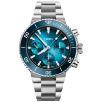 Oris Aquis Chronograph  01 771 7793 4155-07 8 23 01PEB