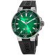 Oris Aquis Date  01 400 7763 4157-07 4 24 74EB