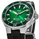 Oris Aquis Date  01 400 7763 4157-07 4 24 74EB