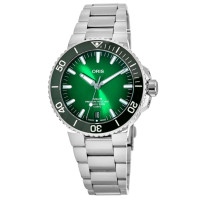 Oris Aquis Date  01 400 7763 4157-07 8 24 09PEB