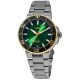 Oris Aquis Date  01 400 7769 6357-07 8 22 09PEB