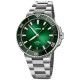 Oris Aquis Date  01 400 7790 4157-07 8 23 02PEB