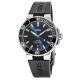 Oris Aquis Date  01 733 7730 4135-07 4 24 64EB