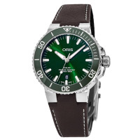 Oris Aquis Date  01 733 7730 4157-07 5 24 10EB