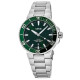 Oris Aquis Date  01 733 7730 4157-07 8 24 05PEB