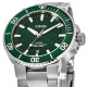 Oris Aquis Date  01 733 7730 4157-07 8 24 05PEB