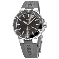 Oris Aquis Date  01 733 7730 7153-07 4 24 63TEB