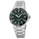 Oris Aquis Date  01 733 7766 4157-07 8 22 05PEB