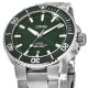 Oris Aquis Date  01 733 7766 4157-07 8 22 05PEB