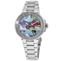 Oris Aquis Date  01 733 7770 4150-SET