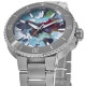 Oris Aquis Date  01 733 7770 4150-SET