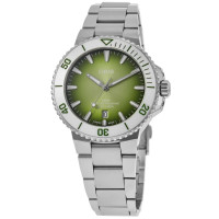 Oris Aquis Date  01 733 7787 4137-07 8 22 04PEB